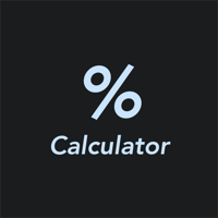 Percent Calculator -