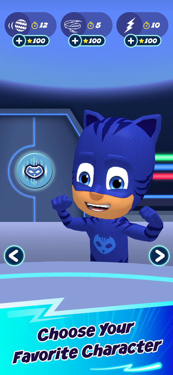 PJ Masks™ Power Heroes