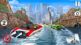 Game screenshot Flippy Boat Race: Water Games mod apk