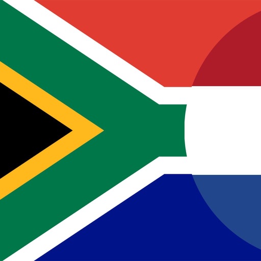 Afrikaans-Nederlands icon