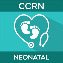 CCRN Neonatal Exam Prep 2024