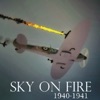 Sky On Fire 1940 icon