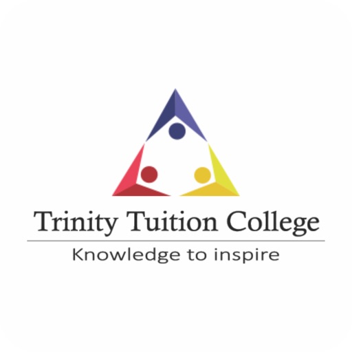 Trinity Tuition College icon