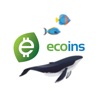 ecoins: el juego icon