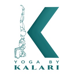 Yoga by Kalari
