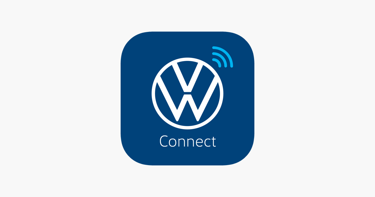 Volkswagen connect