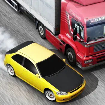 Traffic Racer müşteri hizmetleri