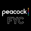 Peacock FYC icon