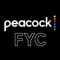 The Peacock FYC app is meant exclusively for active Television Academy & Guild members to stream and preview awards-eligible content