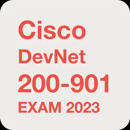 DevNet Associate 200-901 2023 Cheats