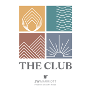 The Club at JW Desert Ridge