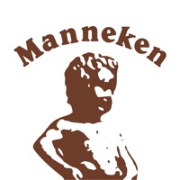 マネケン（Manneken）