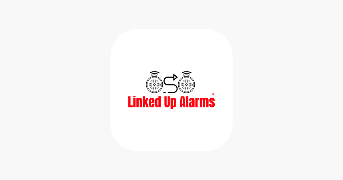 ‎Linked Up Alarms on the App Store