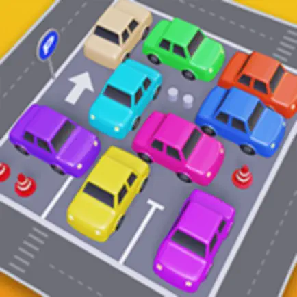 3D Car Game: Parking Jam Cheats