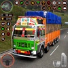 Offroad Truck Driving Game 3D - iPhoneアプリ