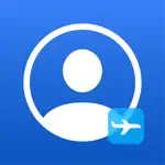 Find Friends TRAVEL App Contact