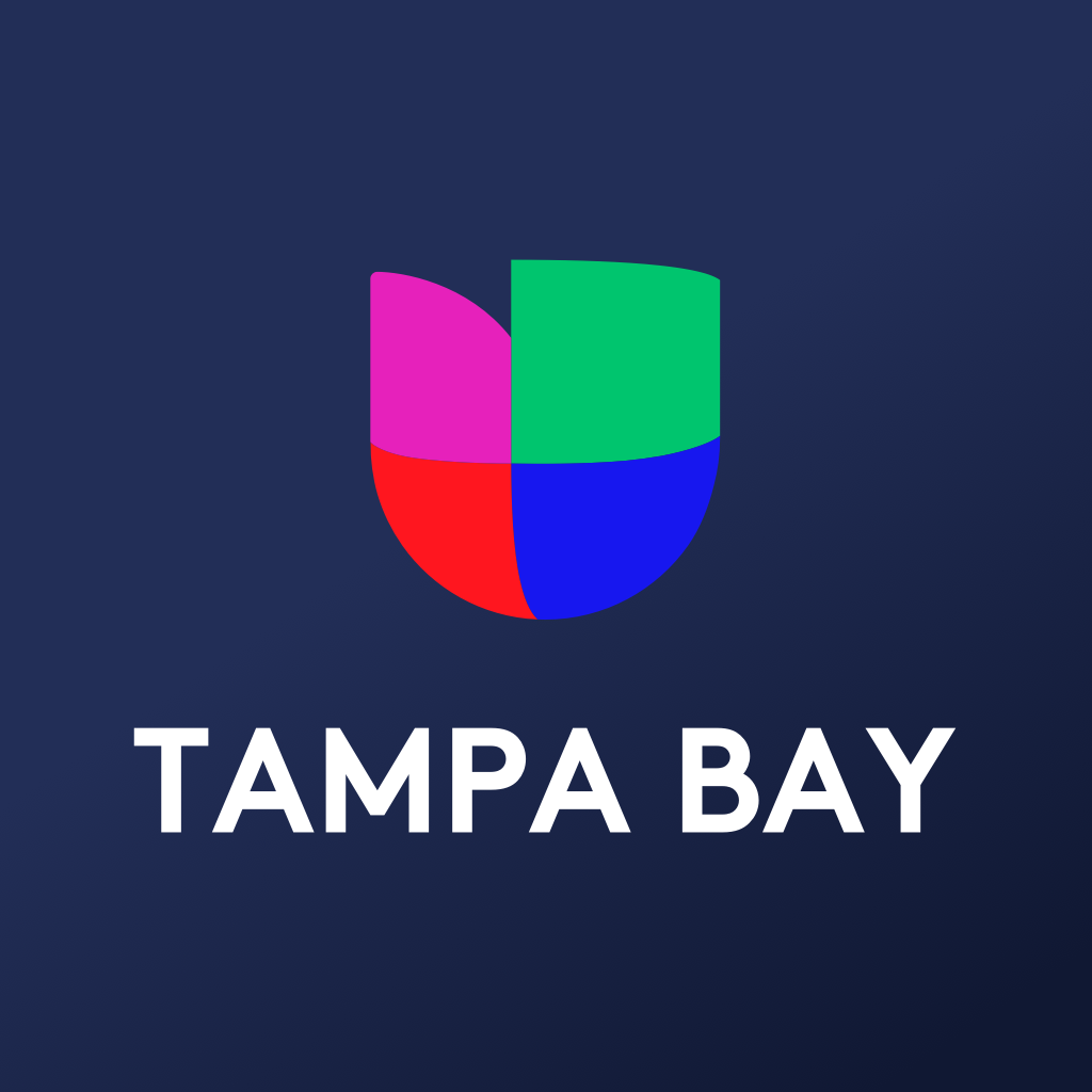 Get Univision Tampa Bay for iOS, iPhone, iPad Aso Report