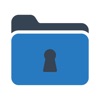 privateFilesApp icon
