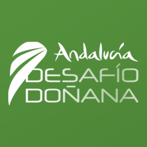 Desafío Doñana icon