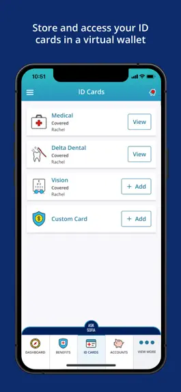 Game screenshot MyChoice Mobile hack