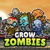 Grow Zombie inc icon