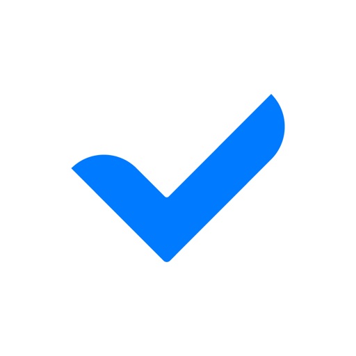 To-Do List Widget Reminders Icon