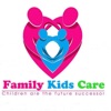 Family Kid Care icon