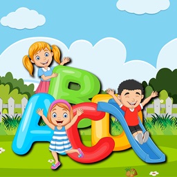 Alphabet: Learning & Listening