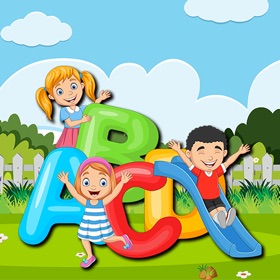 螢幕擷取畫面 (5) Alphabet: Learning & Listening