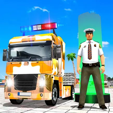 Euro Trucker Simulator Game 3D Cheats