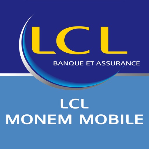 LCL Monem Mobile by Le Credit Lyonnais SA