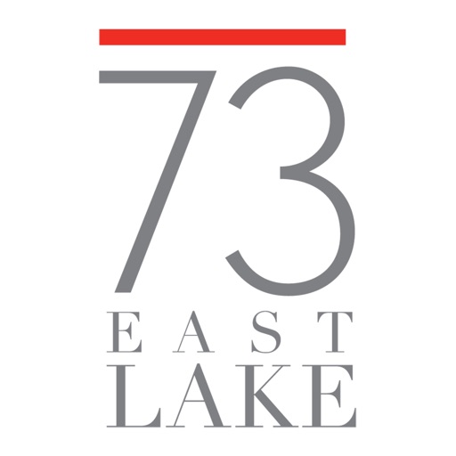 73 East Lake Apartments Icon