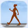 Similar Walk Diary Apps