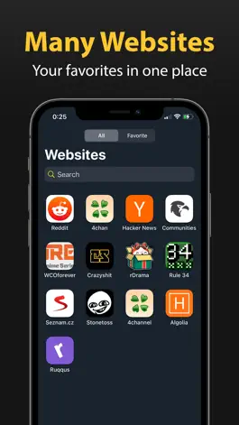 Game screenshot Sigma: Your Feeds United apk