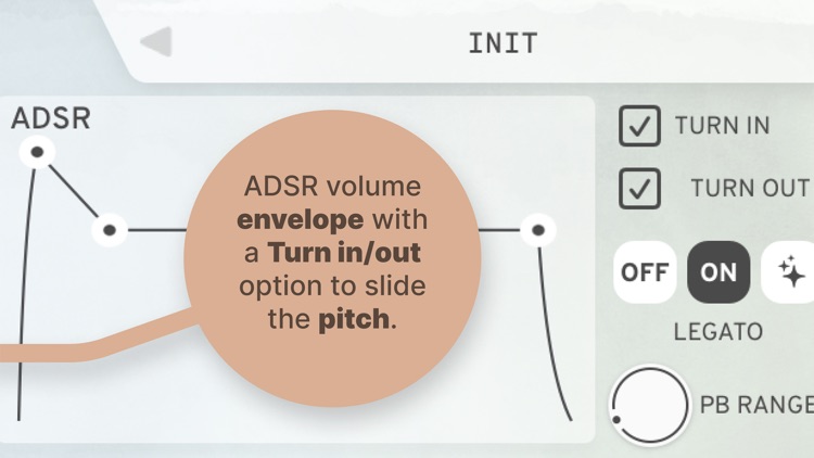 Jussi - Vocal Synthesizer screenshot-3