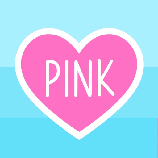 Pink Wallpapers for girls icon