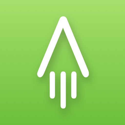 Rocketbook App Icon