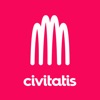 Barcelona Guide Civitatis.com icon