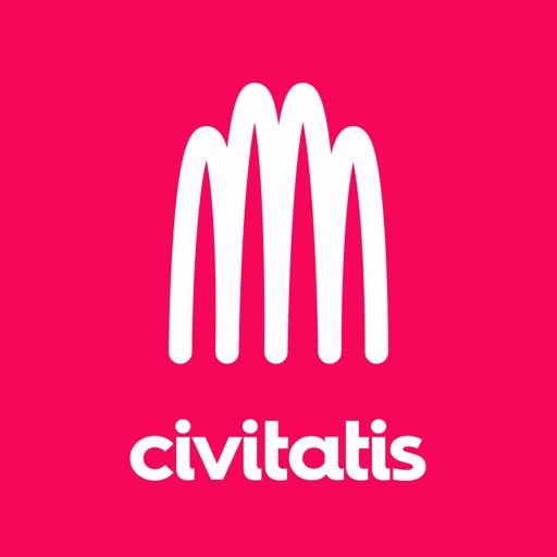 Barcelona Guide Civitatis.com iOS App