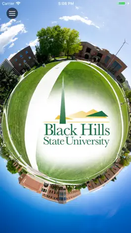 Game screenshot Black Hills State University mod apk