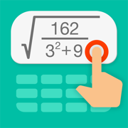 Natural Scientific Calculator