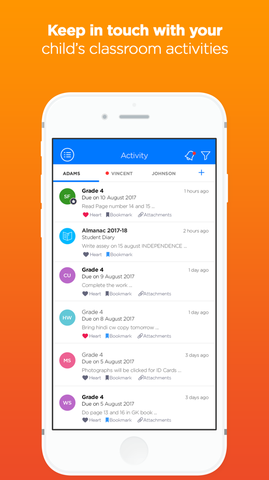 #3. Snap Homework (iOS) 由: SnapHomework Inc
