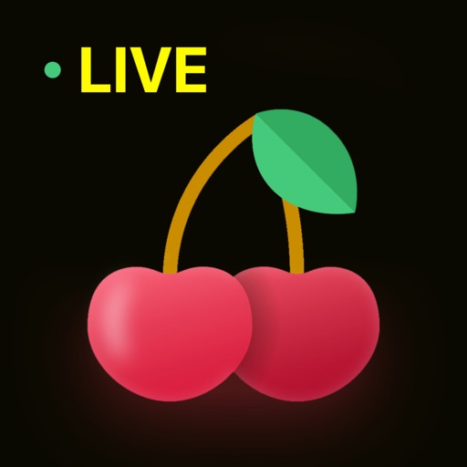 Cherry Video Chat iOS App