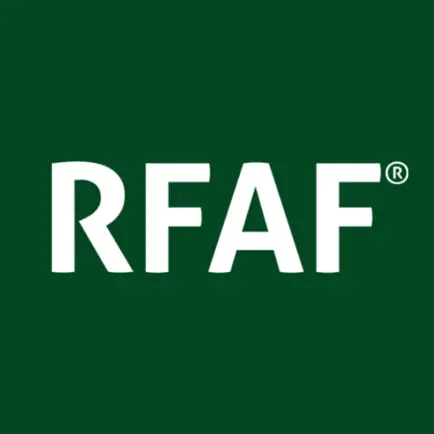 RFAF APP Cheats