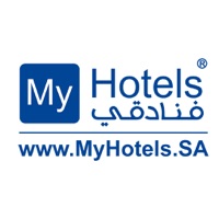 MyHotels - Hotels and Resorts apk