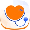 Doctors App, EMR, EHR & Rx icon