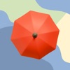 Yandex Weather online forecast