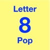 LetterPop 8 - iPhoneアプリ