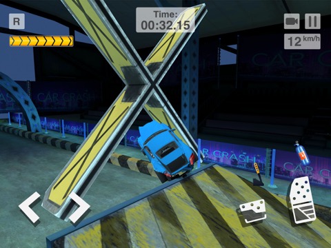 Car Crash Game Onlineのおすすめ画像2