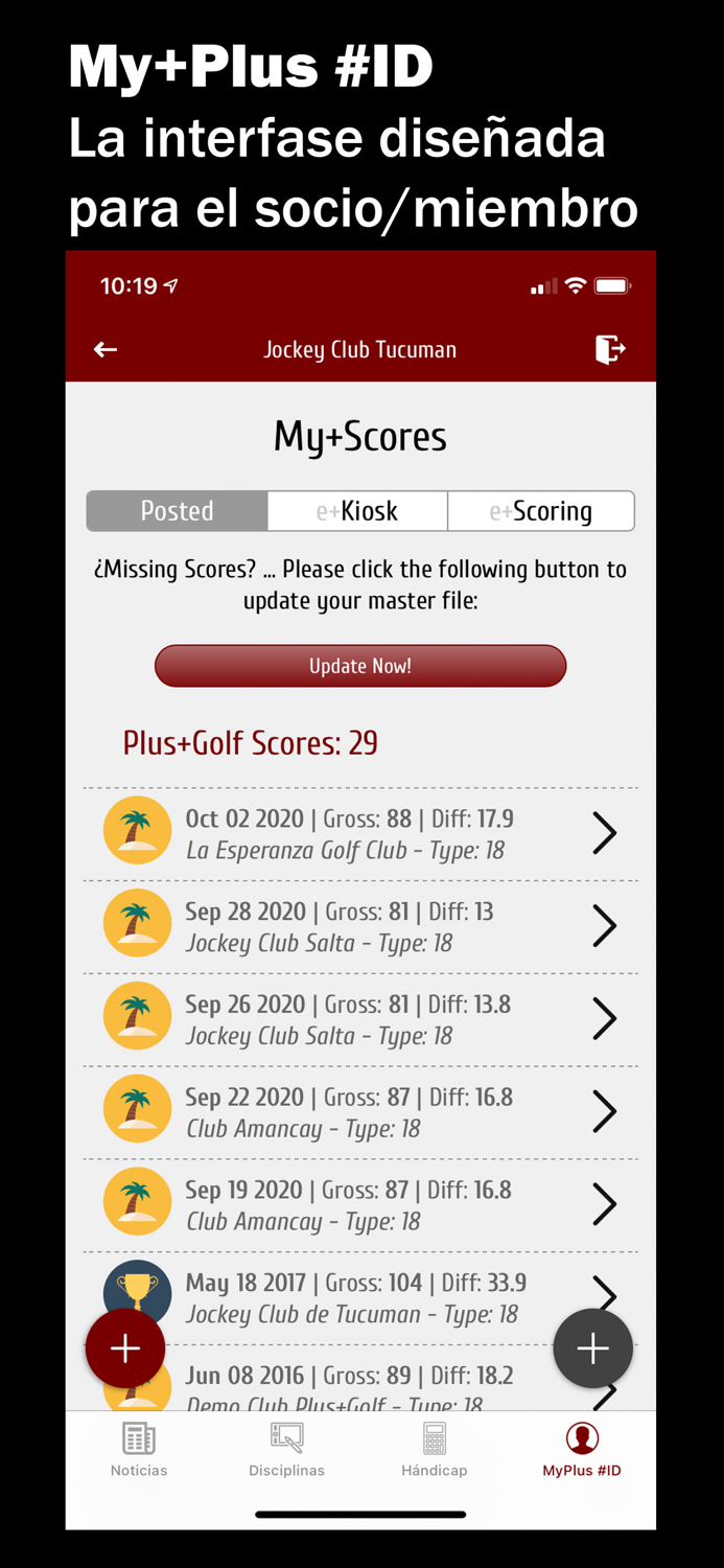 Jockey Club de Tucuman